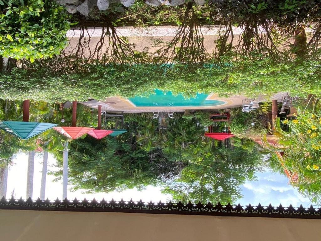 Himawari Restaurant And Cottage Ban Nong Hin (Khon Kaen) Exterior foto