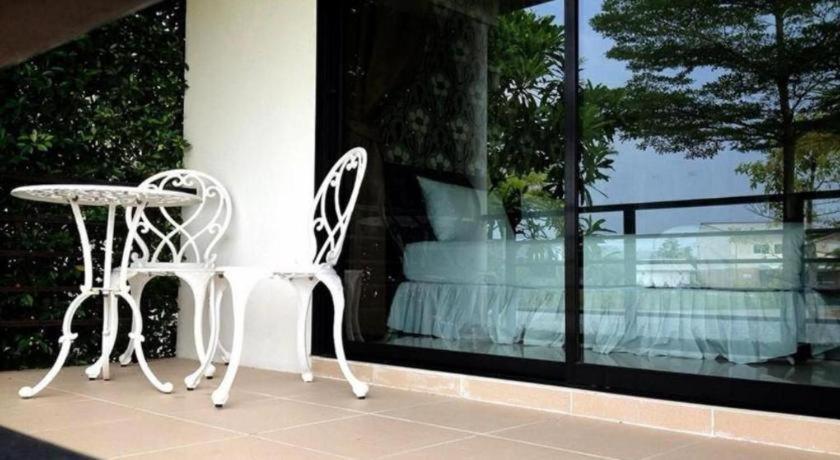 Himawari Restaurant And Cottage Ban Nong Hin (Khon Kaen) Exterior foto