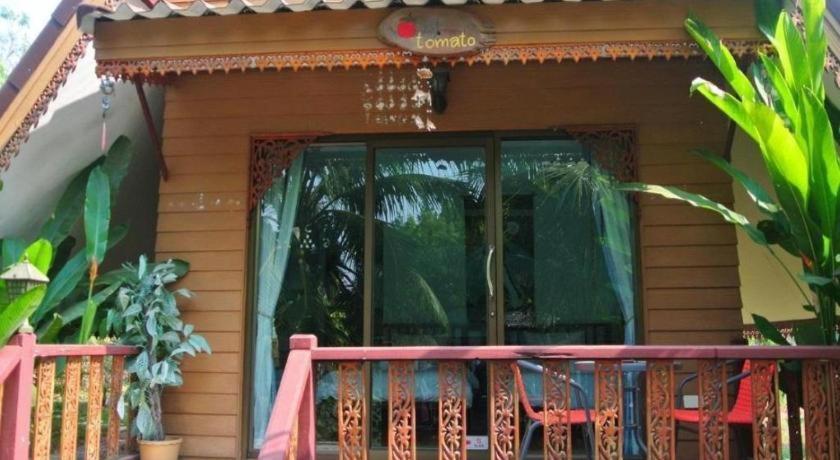 Himawari Restaurant And Cottage Ban Nong Hin (Khon Kaen) Exterior foto