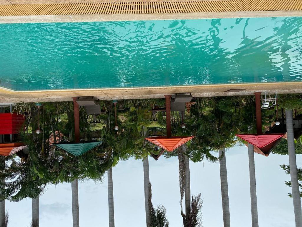 Himawari Restaurant And Cottage Ban Nong Hin (Khon Kaen) Exterior foto