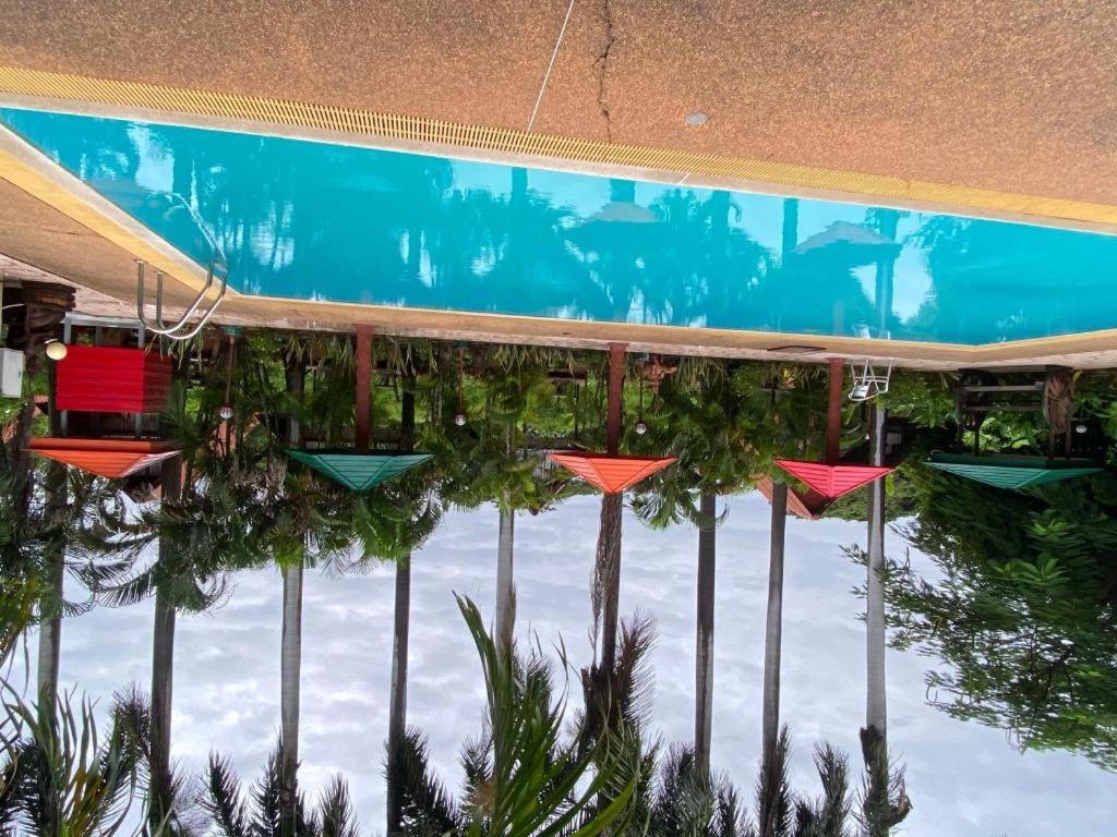 Himawari Restaurant And Cottage Ban Nong Hin (Khon Kaen) Exterior foto