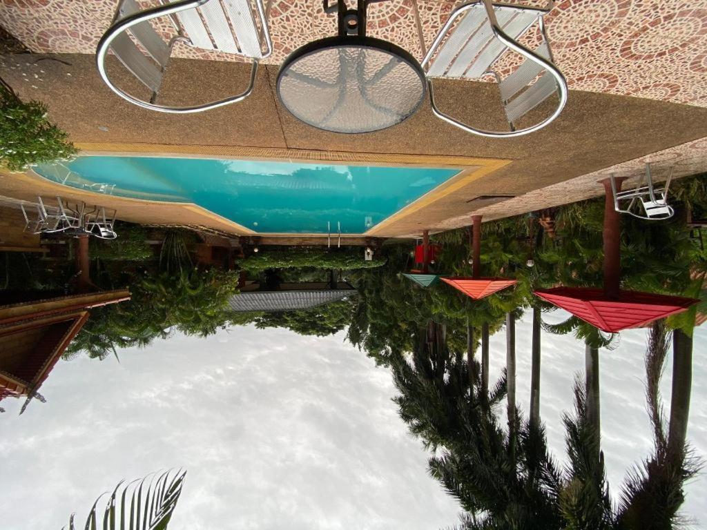Himawari Restaurant And Cottage Ban Nong Hin (Khon Kaen) Exterior foto